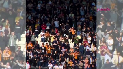 Acun Ilıcalı hayallerine kavuştu! Hull City'in birinci yıl dönümünde...