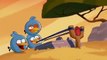 Angry Birds Toons - Se1 - Ep09 - Do as I Say HD Watch