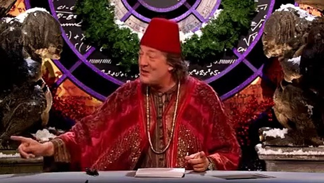 QI XL Se8 - Ep14 HD Watch