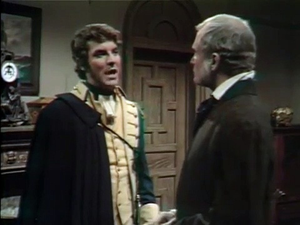 Dark Shadows (1966) - Ep256 HD Watch