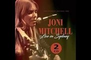 Joni Mitchell - bootleg Live in Sydney, AUS, 02-23-1983 part one
