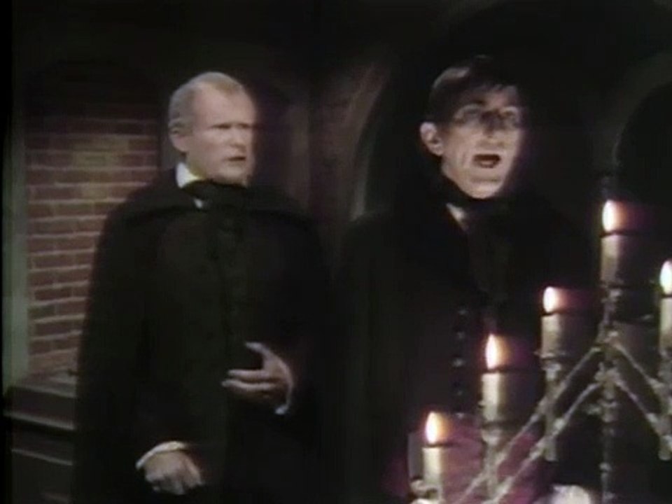 Dark Shadows (1966) - Ep258 HD Watch