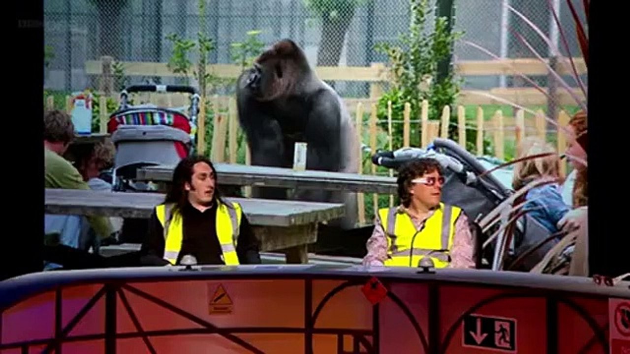 QI XL Se8 - Ep18 HD Watch