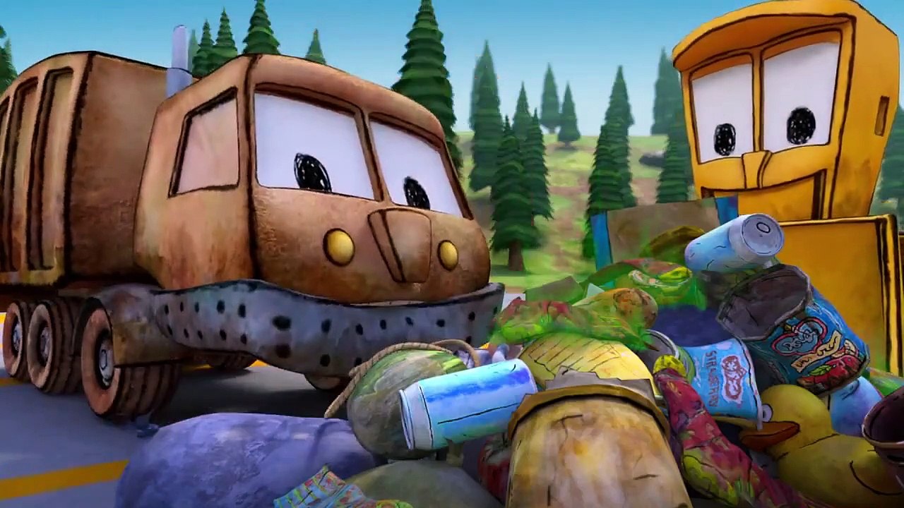 The Stinky $$ Dirty Show - Se2 - Ep13 HD Watch