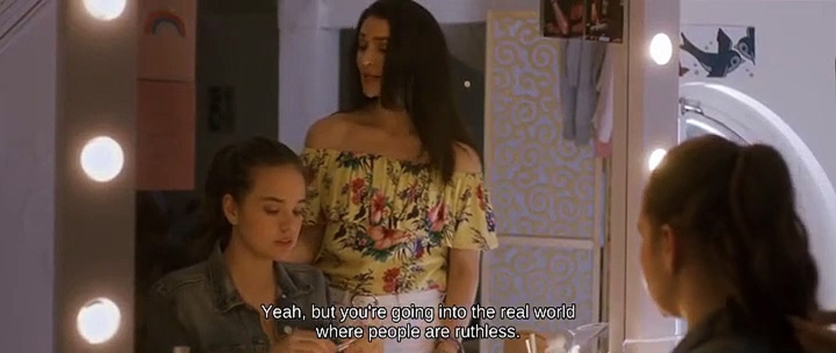 The Stolen Daughter - Se1 - Ep02 - Un hombre previsor HD Watch