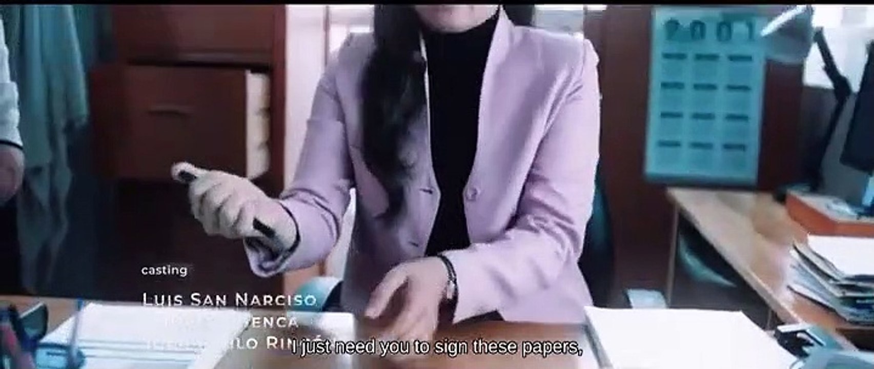 The Stolen Daughter - Se1 - Ep06 - Los Detalles son importantes HD Watch