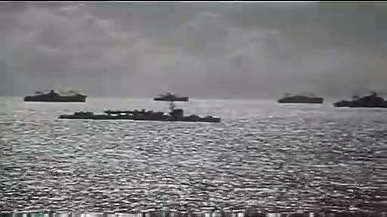 Victory at Sea - Se1 - Ep09 HD Watch