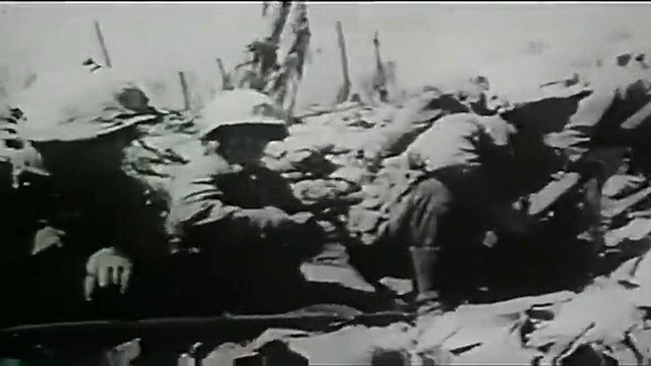 Victory at Sea - Se1 - Ep12 HD Watch