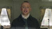 Outlander -  S08 Announcement (English) HD