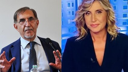 La Russa scatenato Fatevene una ragione, perché a sinistra rosciano