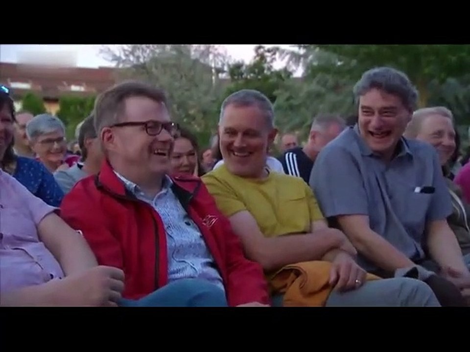 Matthias Egersdörfer-Nachbarschafts Wahnsinn(2022)