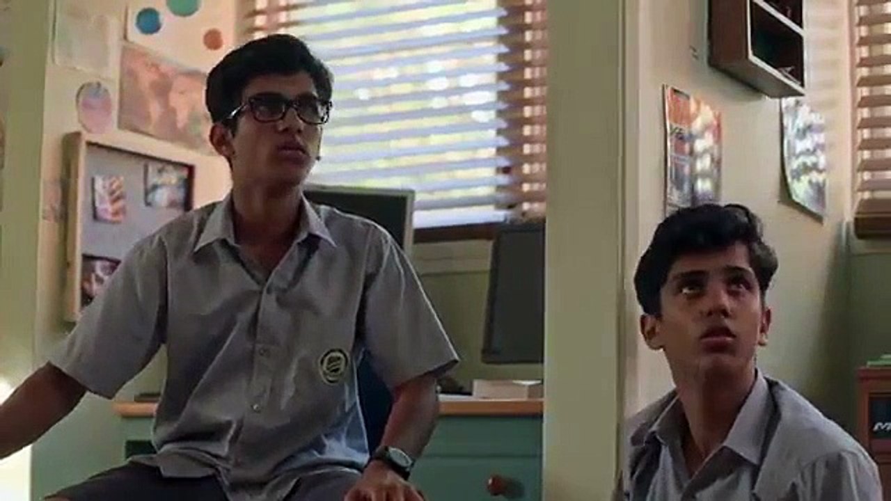 The Unlisted - Se1 - Ep08 HD Watch