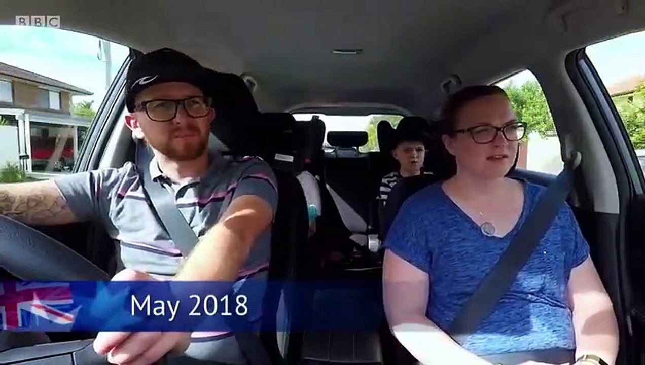 Wanted Down Under - Se13 - Ep09 - The Witte Family HD Watch