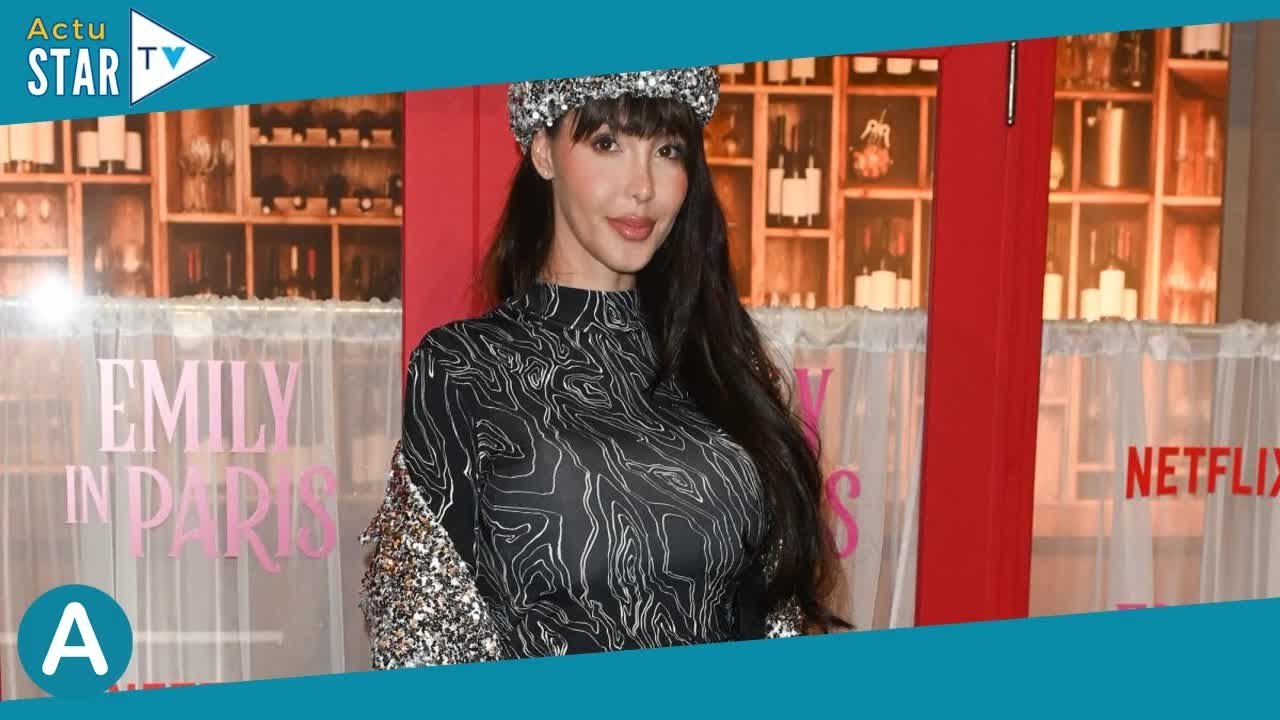 "Restez bien tranquilles" : Nabilla Benattia critiquée pour une pratique jugée dangereuse pour Leyan