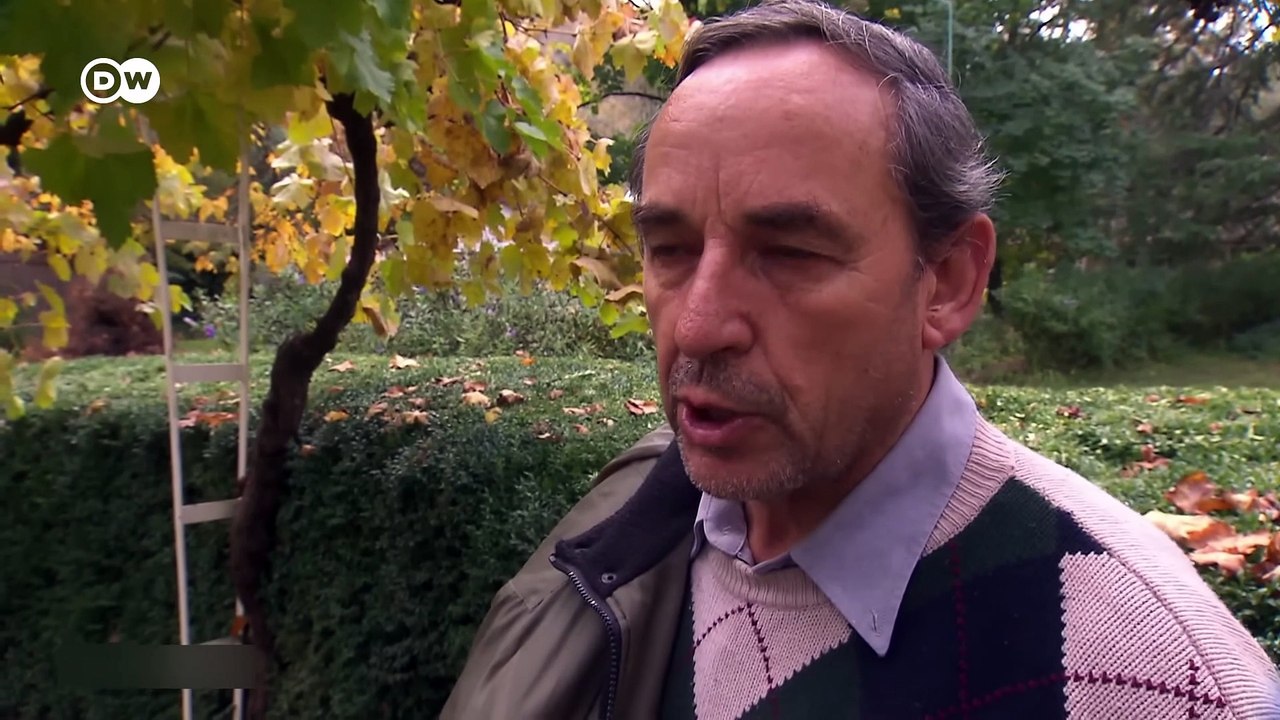 Colonia Dignidad: una secta tenebrosa - La lucha por la justicia | DW Documental