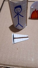 piccone fai da te. Davide ep 17