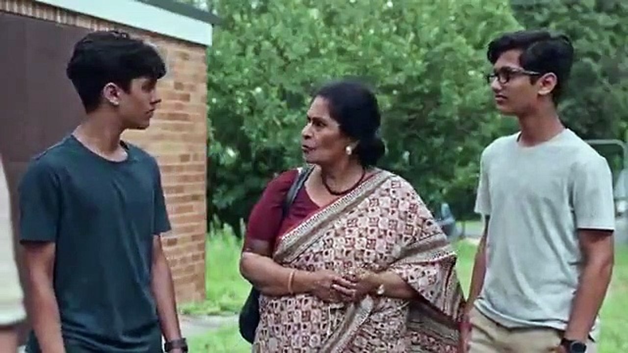 The Unlisted - Se1 - Ep11 HD Watch