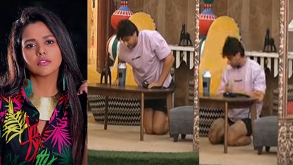 Bigg Boss 16 ; टूटे Shalin ने Ex wife Dalljiet से कैमरे पर मांगी माफी ! Tina के लिए बोला? |FilmiBeat