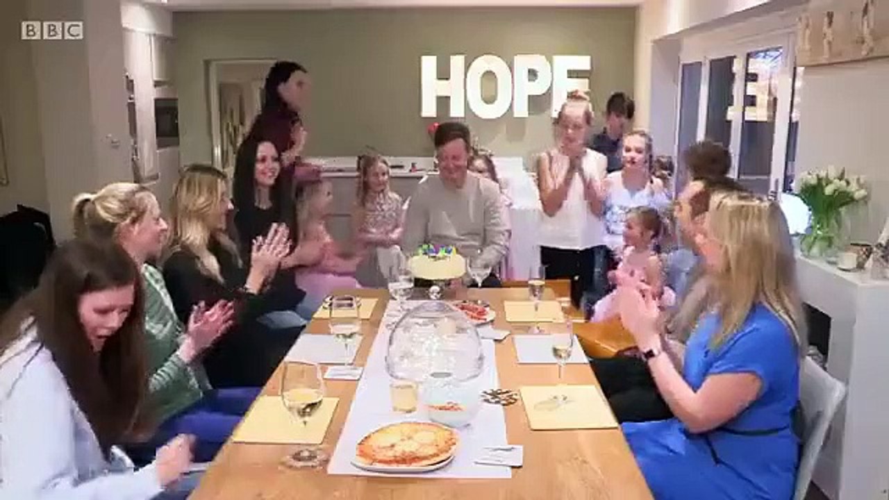 Wanted Down Under - Se13 - Ep15 - The Ballentine-Brain Family HD Watch