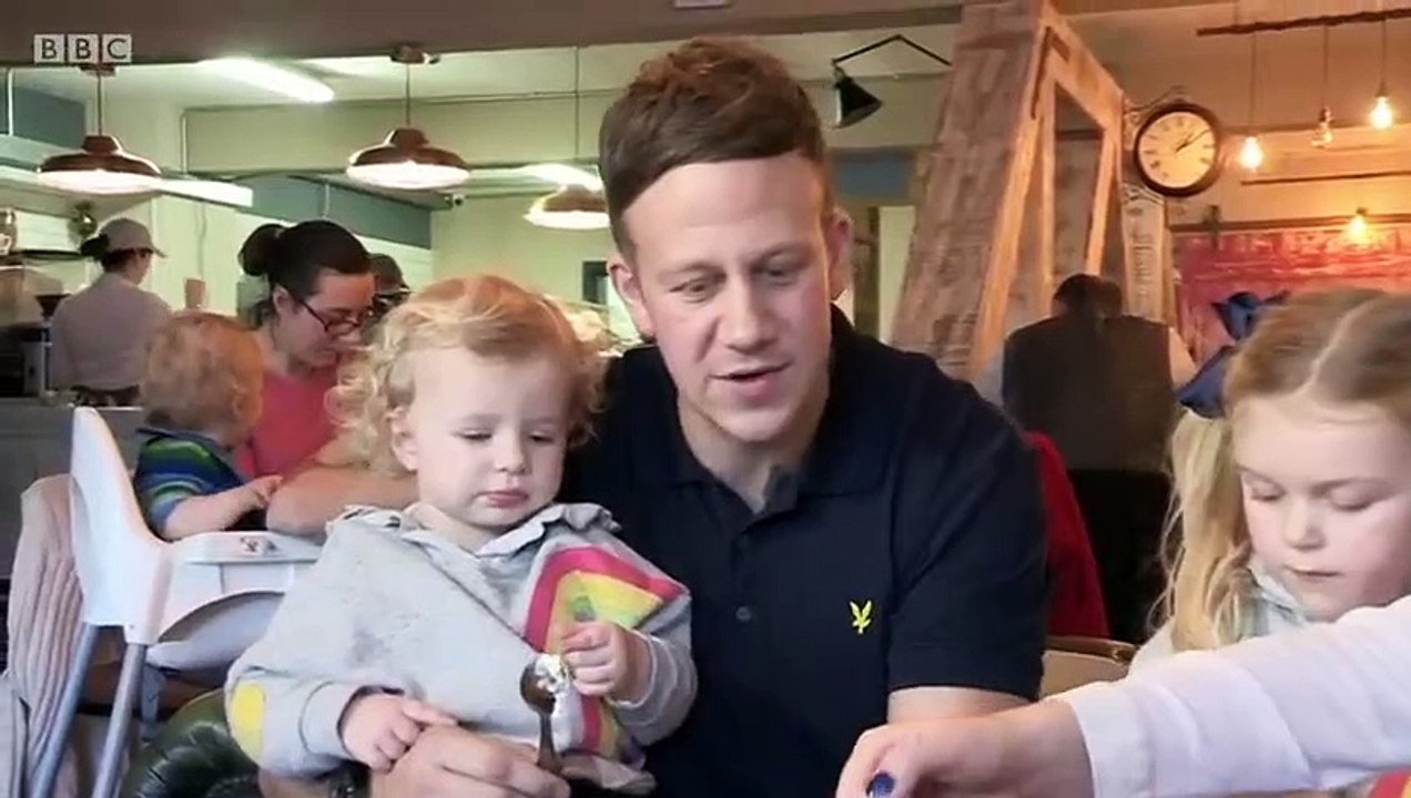 Wanted Down Under - Se13 - Ep13 - The McEleney Family HD Watch