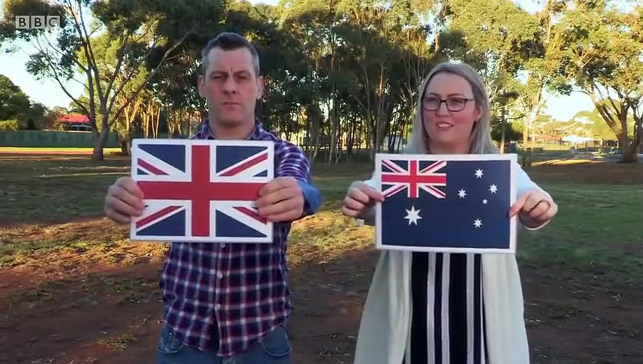 Wanted Down Under - Se13 - Ep12 - The Donnelly Family HD Watch