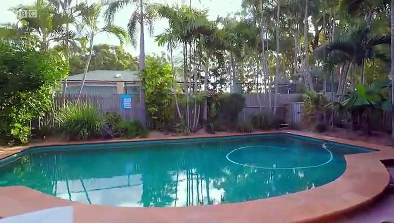 Wanted Down Under - Se13 - Ep18 - The McCalla Family HD Watch