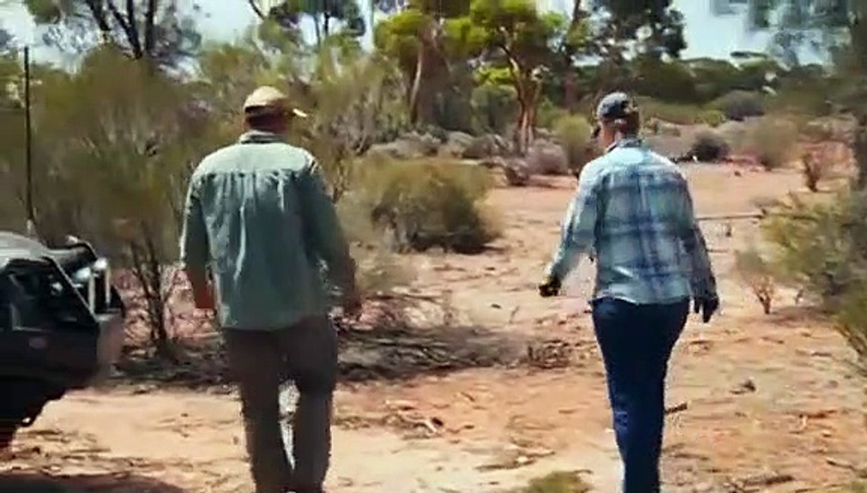 Aussie Gold Hunters - Se1 - Ep06 HD Watch