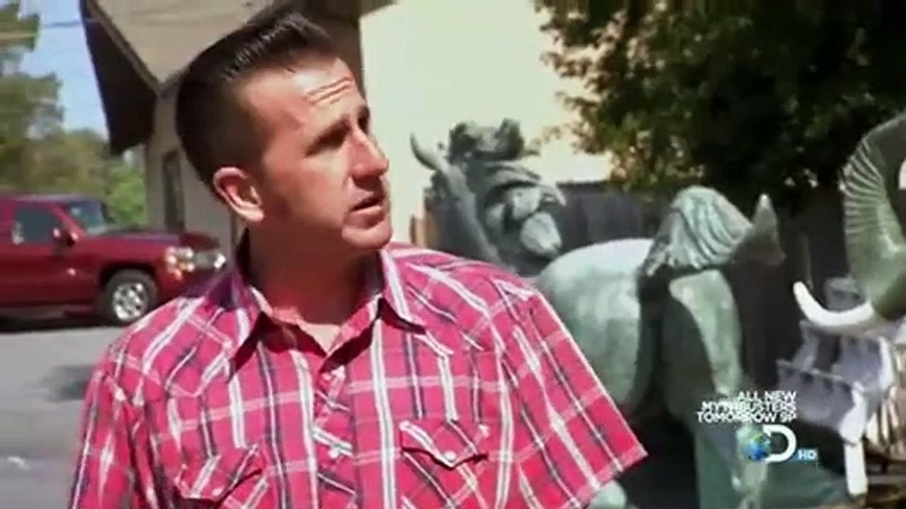 Auction Kings - Se1 - Ep07 HD Watch