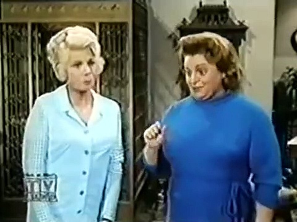 Petticoat Junction - Se4 - Ep32 HD Watch