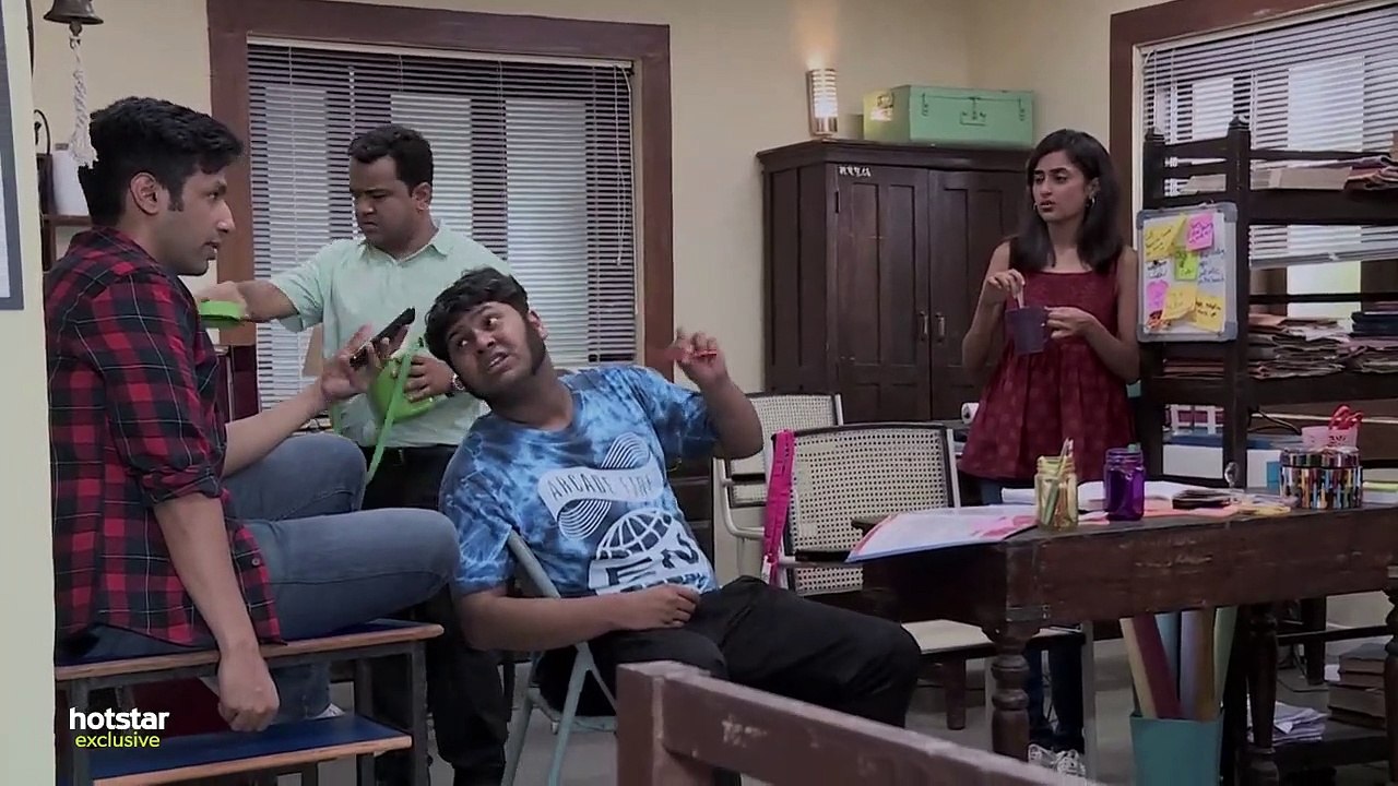 Better Life Foundation S02E02 video Dailymotion