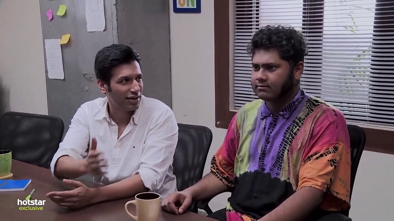 Better Life Foundation S02E04 video Dailymotion