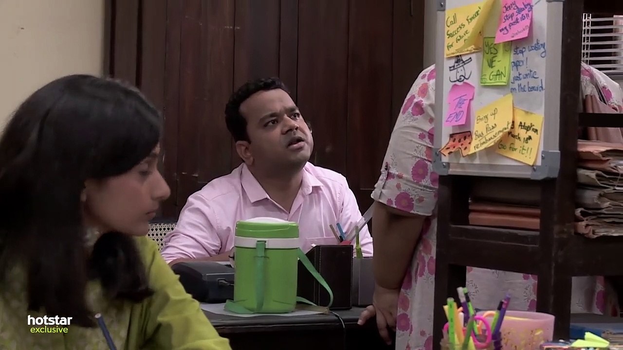 Better Life Foundation S02E06 video Dailymotion