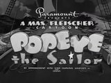 Popeye the Sailor - Se1 - Ep76 HD Watch