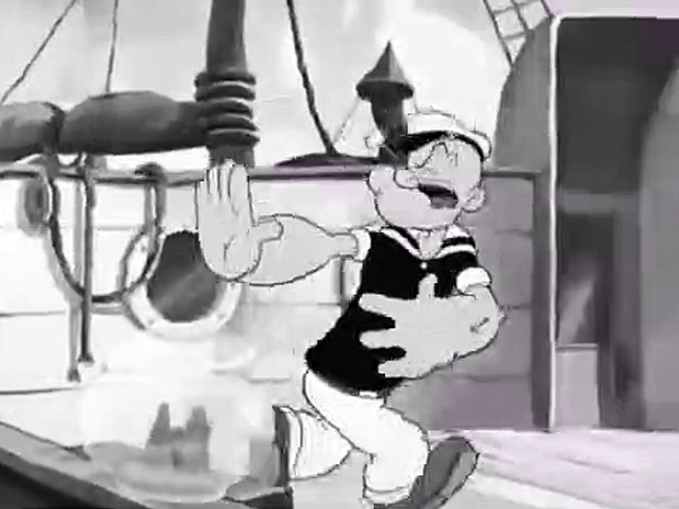 Popeye the Sailor - Se1 - Ep78 HD Watch