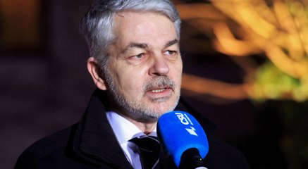 Experte alarmiert: "Dann bringen auch die Leo-Lieferungen nichts mehr“"