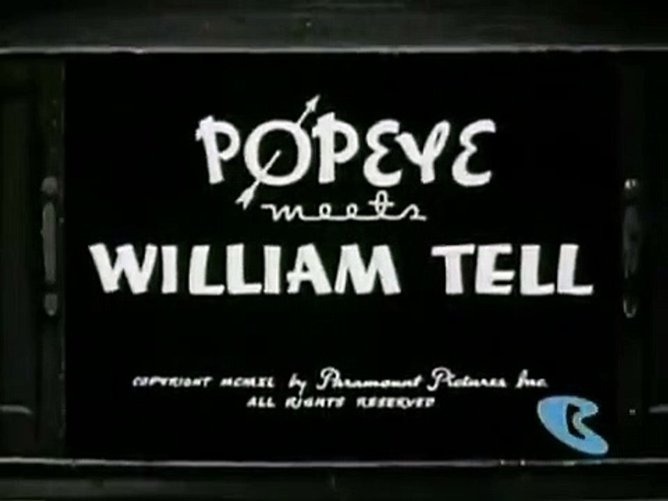Popeye the Sailor - Se1 - Ep88 HD Watch
