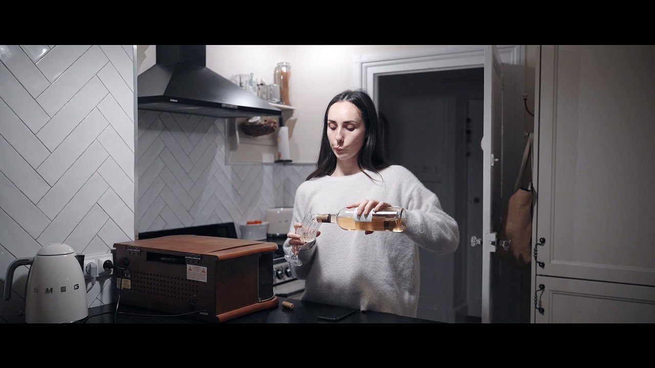 Vendredi soir