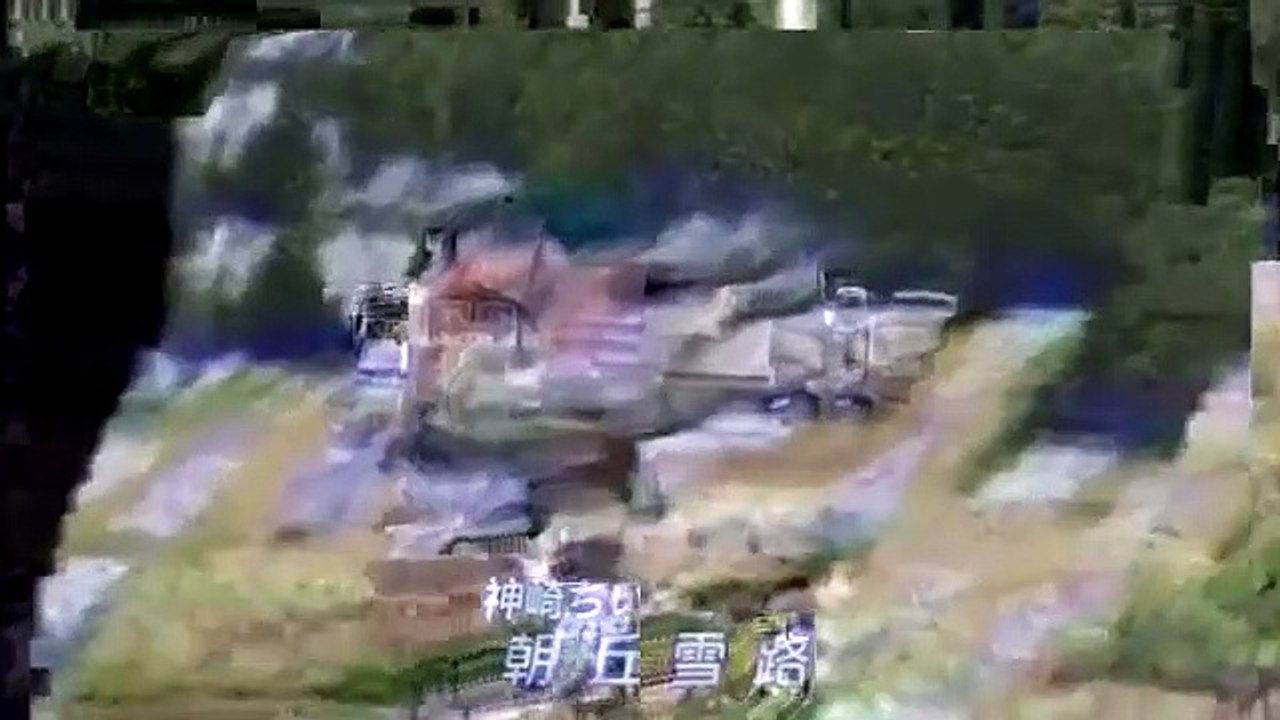 kaze no haruken - Ep98 HD Watch