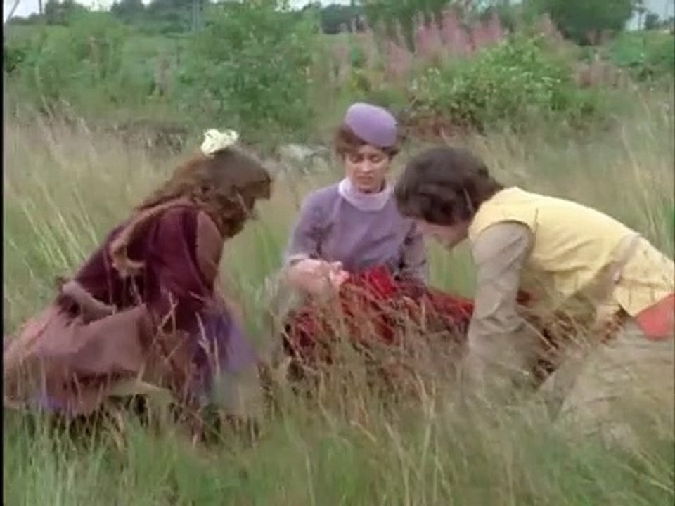 Doctor Who (Doctor Who Classic) - Se19 - Ep01 HD Watch