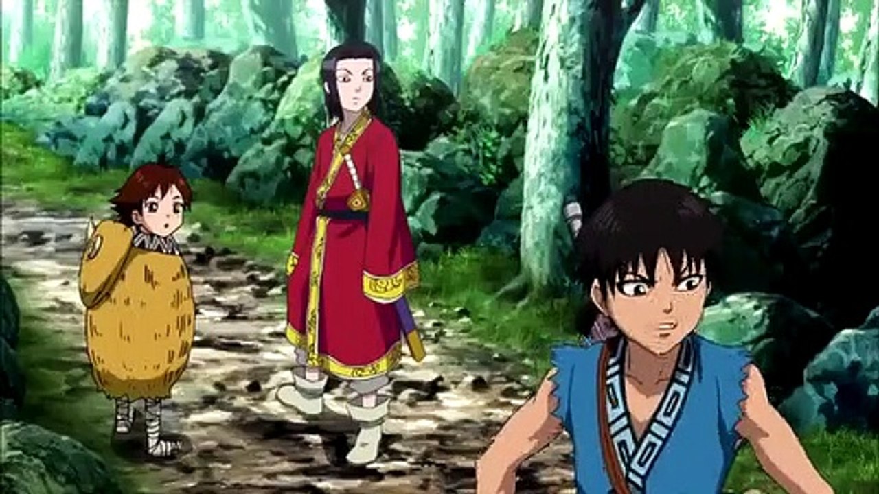 Kingdom - Ep07 HD Watch