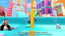 Wie ihr dank eines kleinen Updates in Mario Kart 8 Deluxe maximales Chaos anrichten könnt