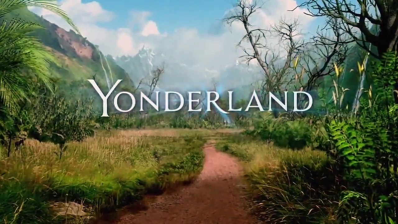 Yonderland - Se2 - Ep07 - The Last Fahl HD Watch