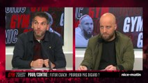 L'OGC Nice doit-il garder Didier Digard la saison prochaine? C'est le débat de Gym Tonic