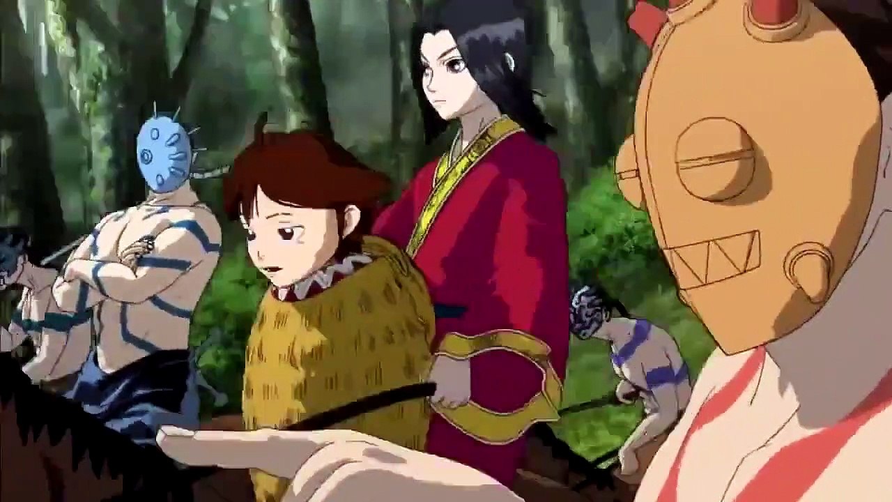 Kingdom - Ep09 HD Watch