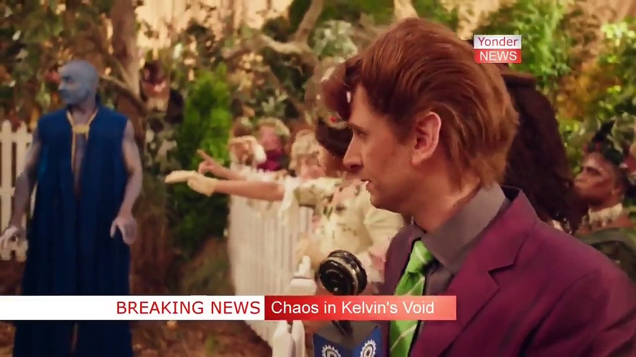 Yonderland - Se2 - Ep08 - Careful What You Wish For HD Watch