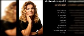 Sürüvvet Canpolat - Aşağıdan Gelir