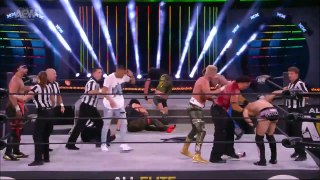 All Elite Wrestling - Dynamite - Se2 - Ep24 - AEW Dynamite 36 HD Watch - Part 02