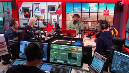 PÉPITE - Hervé en live et en interview dans Le Double Expresso RTL2 ((20/01/23)