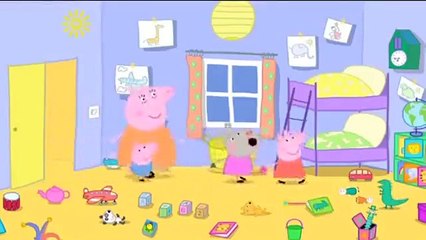 peppa pig - Se3 - Ep12 HD Watch