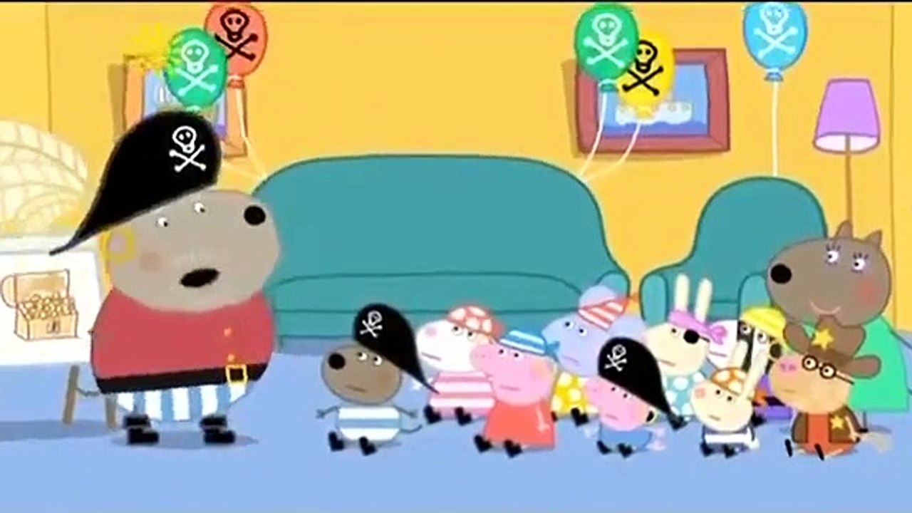 peppa pig - Se3 - Ep16 HD Watch